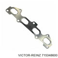 Exhaust Manifold Gasket Set - 71-53486-00