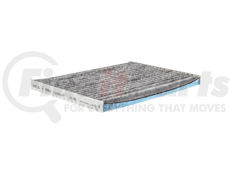 ~(0.5 lbs. 10X8X1)~ Mahle Cabin Air Filter