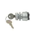 3-POSITION IGNITION SWITC