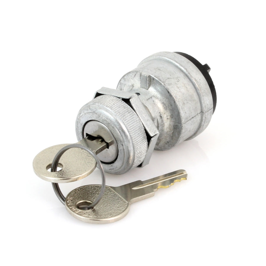 3-POSITION IGNITION SWITC