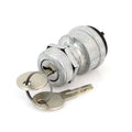3-POSITION IGNITION SWITC