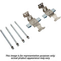 DISC BRAKE HDW KIT