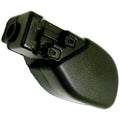 Front Right Bumper End Cap for 1997-2006 Jeep TJ Wrangler (USA Only) Crown Automotive