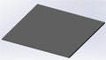 REPLACEMENT COLEMAN FILTER 16IN X 16IN