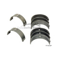 ACL Bearings Mitsubishi V6 2972cc 6G72 1987-03 STD