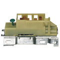 Ignition Switch for 1974-1995 Jeep CJs, YJ, XJ, MJ, SJ, J-Series w/ Tilt Wheel Crown Automotive