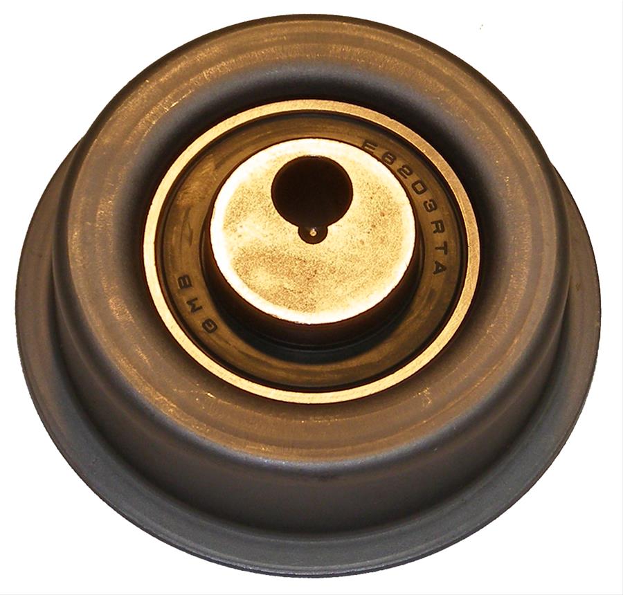 BAL. SHFT. BELT TENSIONER