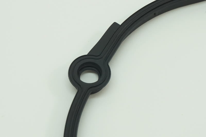 Engine Timing Cover Gasket - 71-38942-00