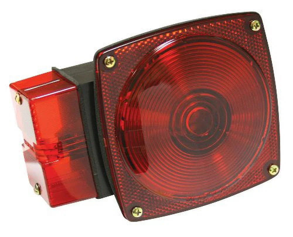WESBAR tail light