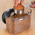 BROWN SUGER PROKEEPER+
