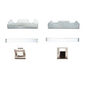 DFC 75-80 Ford LTD Rear Premium Hardware Kit