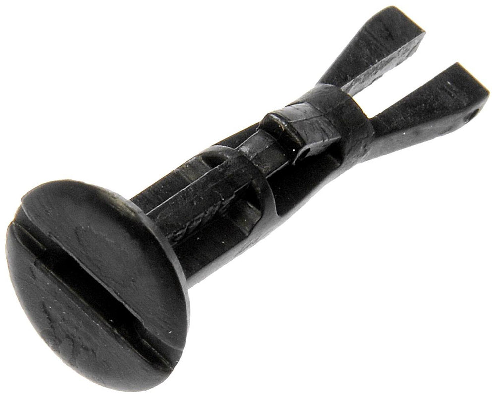 FRONT BUMP COVER PIN