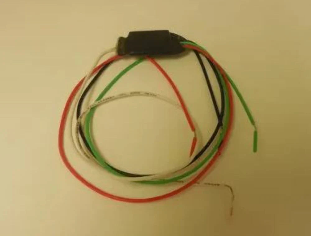 RPM SIGNAL FILTER