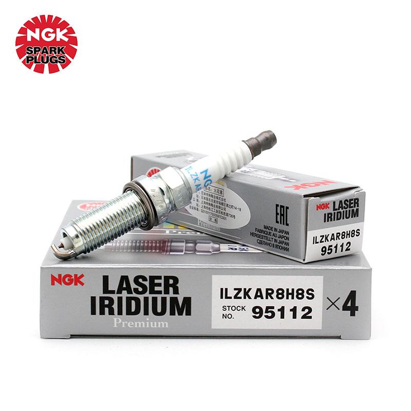 NGK auto part