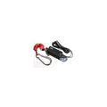 4' RETAILED ZIP BREAKAWAY COILED CA