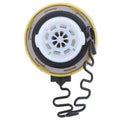 MOTORAD auto part close-up