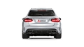 Akrapovic 2019 Mercedes-Benz G63 AMG Replacement Muffler - Left (for S-ME/TI/5)
