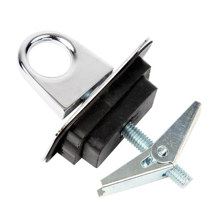ERICKSON chrome auto part
