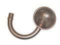 Oil Pump Screen