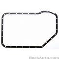 Fel-Pro Volkswagen Passat TOS 18724 Transmission Oil Pan Gasket 27 Bolt Hole One Piece Gasket