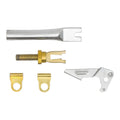 R1 Concepts Drum Adjuster Kit Fits Scion iA