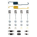 R1 Concepts Drum Brake Hardware Kit Fits Toyota Camry