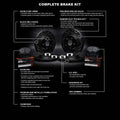 R1 Concepts auto part