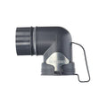 SMARTDRAIN 90DEGREE NOZZLE W/HANDLE