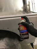 DUPLICOLOR PERFECT MATCH BRILLIANT BLACK PZ 8 OZ