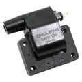 IGNITION COIL - DISTRIBUTOR
