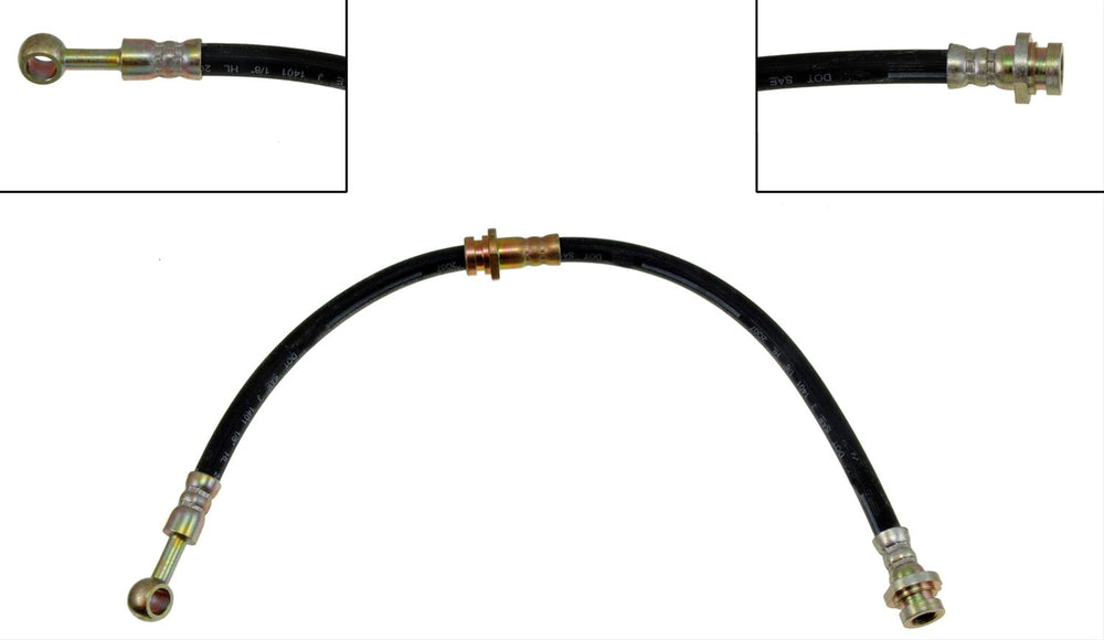 BRAKE HOSE