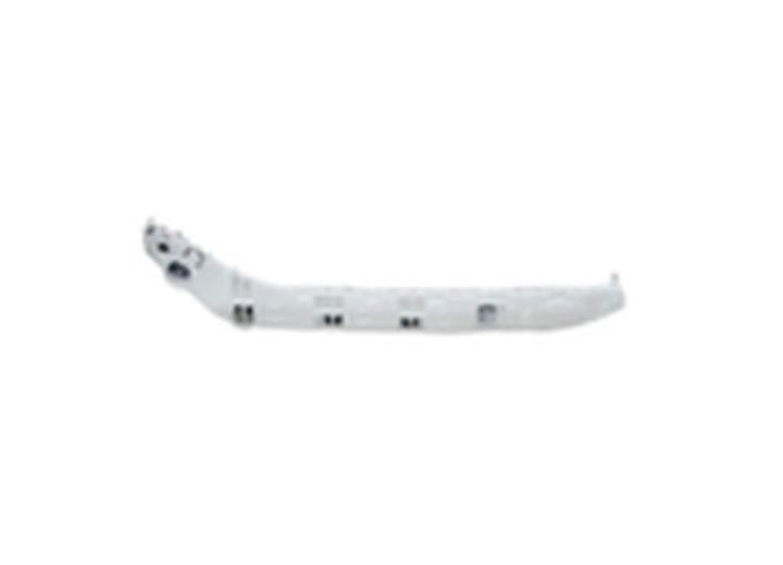 Sherman Parts bumper