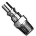 12 FEMALE TO FEMALE AN/JIC SWIVEL COUPLING BLACK