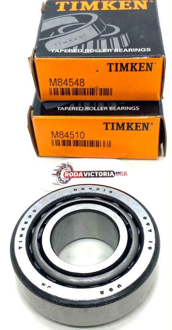 TIMKEN red auto part