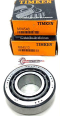 TIMKEN red auto part