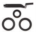 TOYOTA:TERCEL SEDAN W/1456CC 3E ENG.(8794) TIMING COVER SET