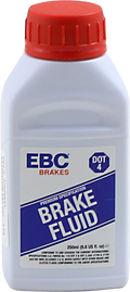 EBC 250ml DOT 4 Brake Fluid