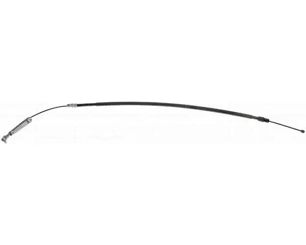 BRAKE CABLE