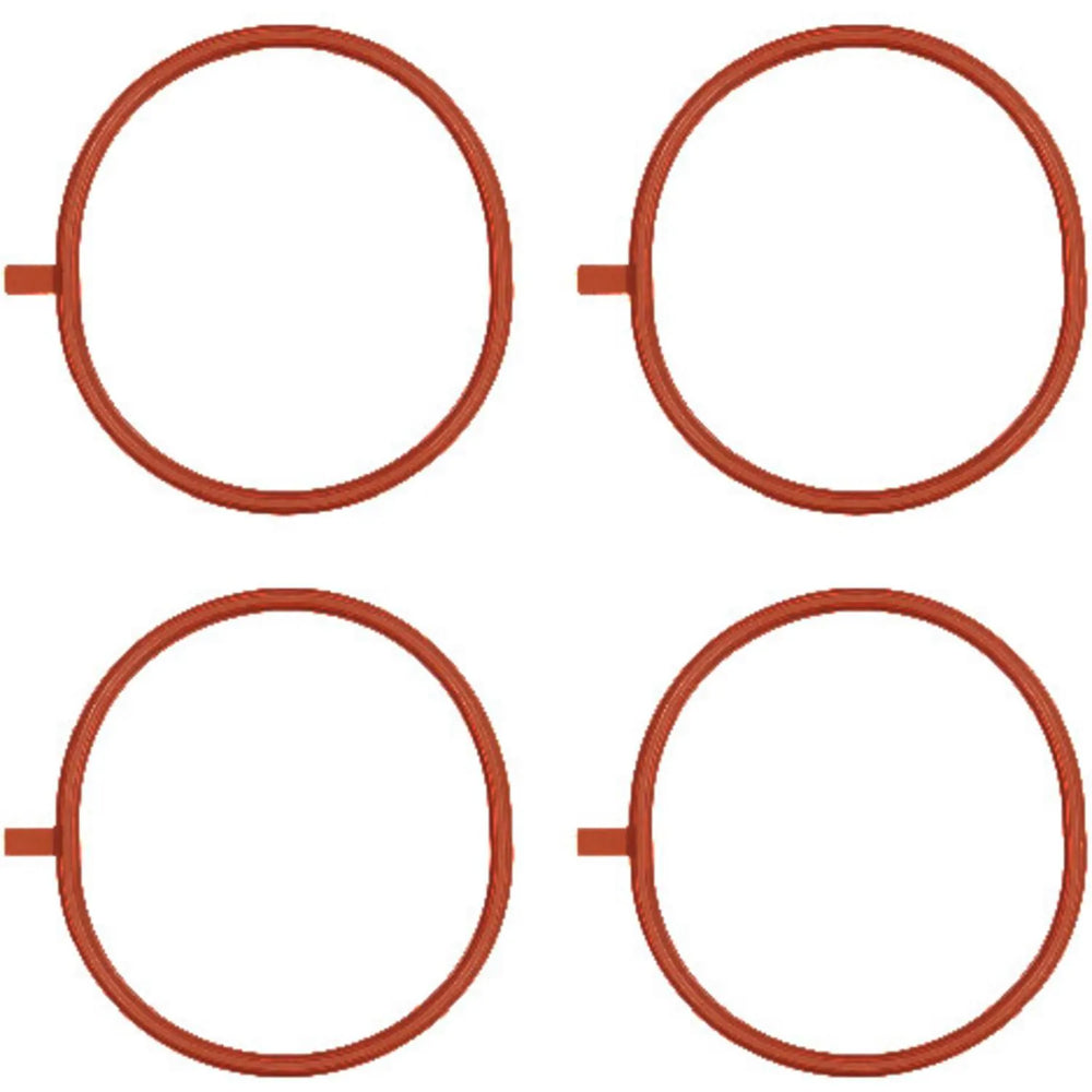Fuel Injection Plenum Gasket Set - 15-12024-01