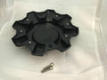 PXA BOLT-ON CAP S-BLK