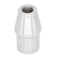 7/16-20 LH Tube End - 1in x  .065in