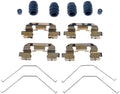 DISC BRAKE HDWE KIT