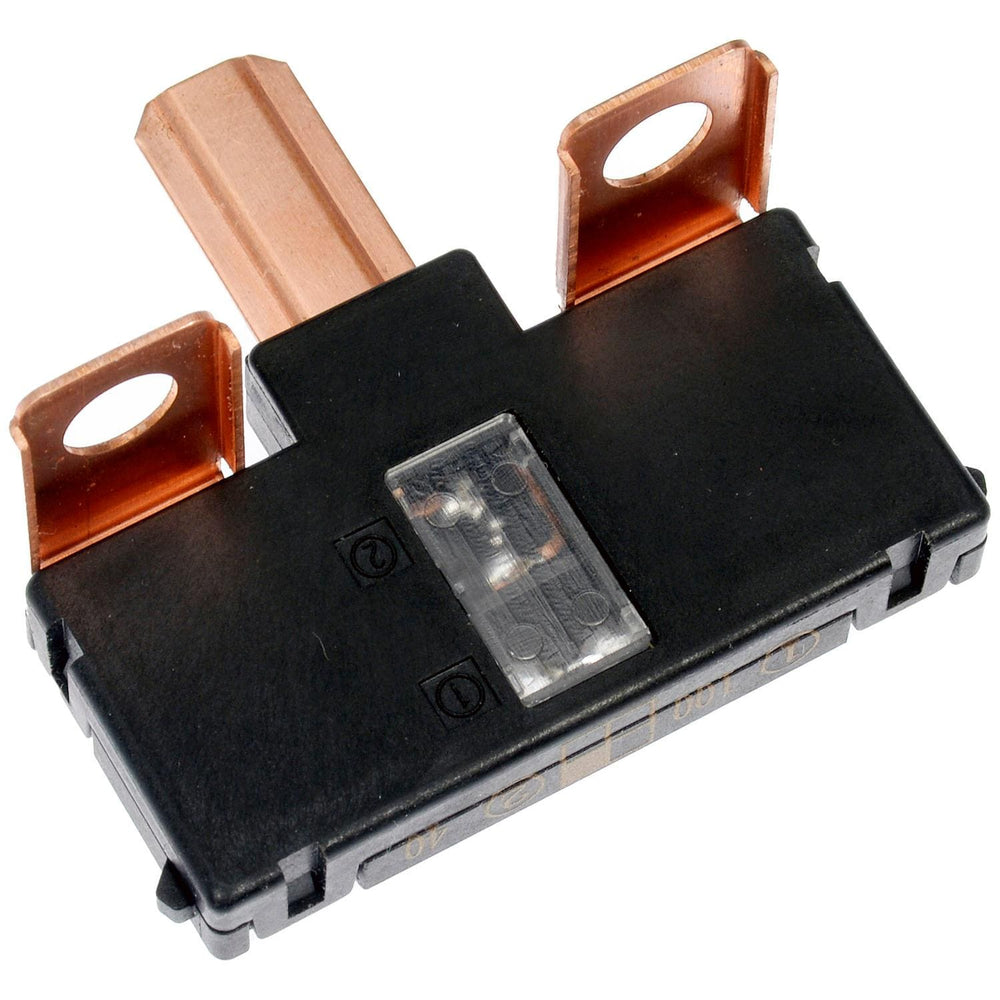 BATTERY CIRCUIT FUSE