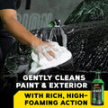 DRTU HYPER WASH