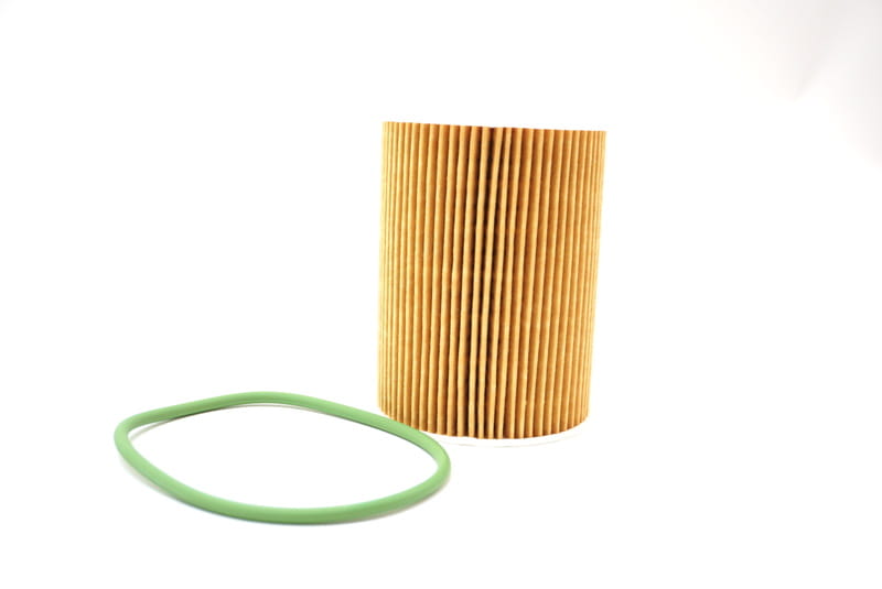 ENGINE OIL FILTER