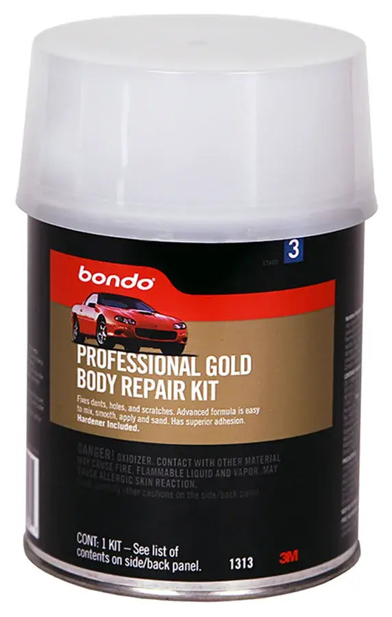 BONDOR PROFESSIONAL GOLD