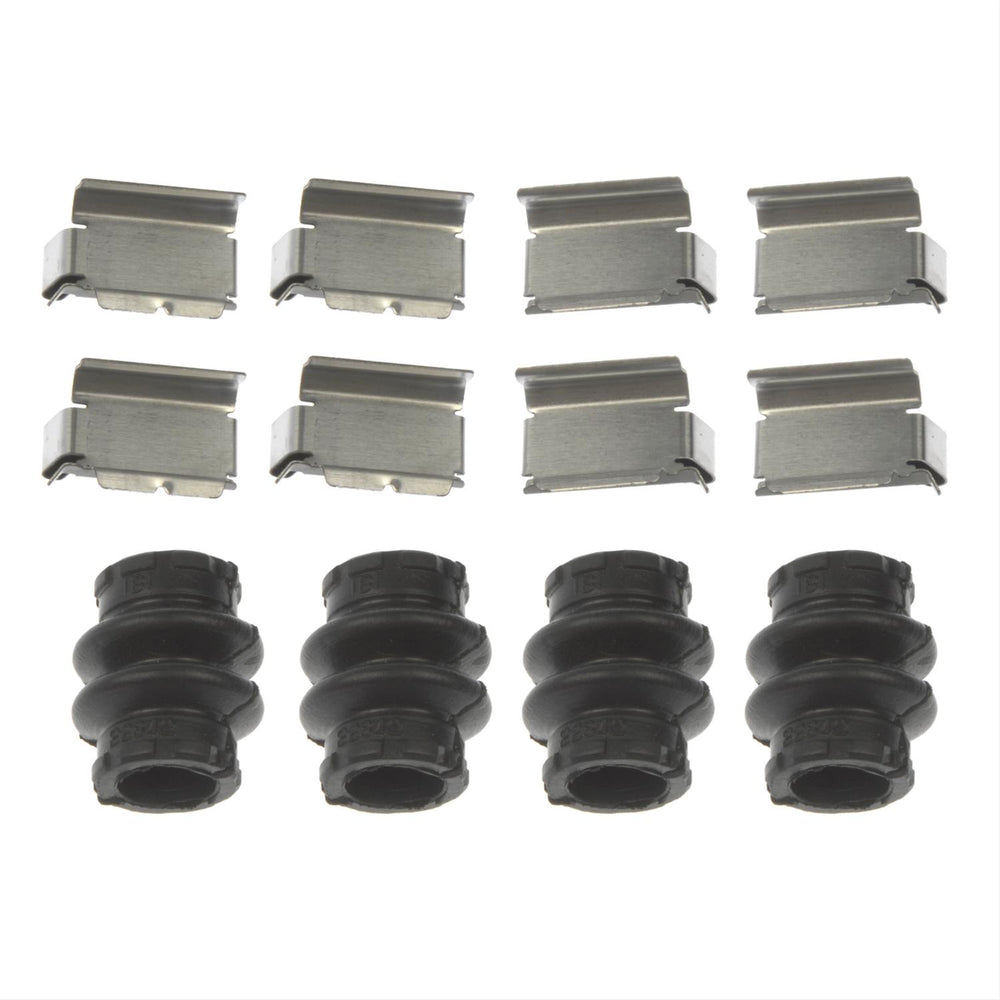 DISC BRAKE HDWE KIT