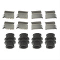 DISC BRAKE HDWE KIT
