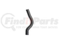 CURVED RADIATOR HOSE