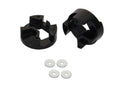 Transmission - mount bushings 2 Bushings 4 Washers Install Guide